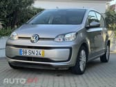 Volkswagen Up! 1.0 Move Auto