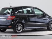 Mercedes-Benz B 200 CDi