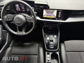 Audi S3 S tronic