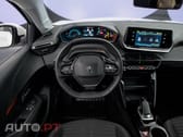 Peugeot E-208 50 kWh Active