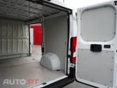 Peugeot Boxer HDi L1H1 S&S Active
