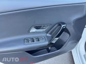 Mercedes-Benz A 160 d Business Solutions