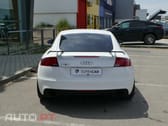 Audi TT RS Plus 2.5 TFSi quattro