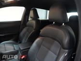MG MG4 64 kWh Luxury
