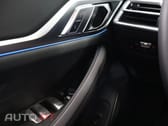 BMW i4 eDrive40