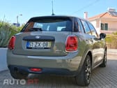 MINI Cooper One Auto