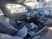BMW X2 18 d sDrive Auto