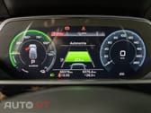 Audi E-Tron 55 quattro S line
