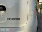 Fiat Panda 1.0 Hybrid