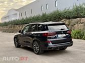 BMW X5 45 e xDrive Pack M