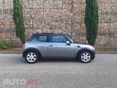 MINI Cooper D