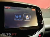Toyota Aygo X 1.0 Play