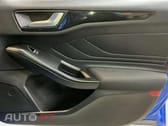 Ford Focus SW 1.0 EcoBoost ST-Line