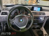 BMW 418 D Advantage