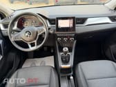 Renault Captur 1.0 TCe Techno
