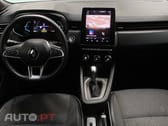 Renault Clio 1.6 E-Tech Exclusive