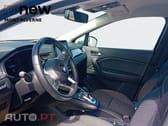 Renault Captur E-Tech Plug-In Hibrid