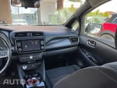 Nissan Leaf Acenta