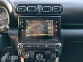 Citroen C3 Aircross 1.2 PureTech Shine Pack