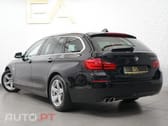 BMW 520 d Line Luxury