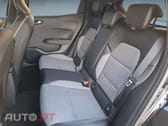Renault Clio TCe 90 Techno