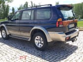 Mitsubishi Pajero Sport 2.5 TD GLS