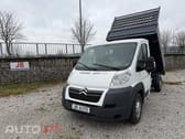 Citroen Jumper 2.2HDI 3LUG Tri-Basculante