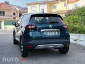 Renault Captur 0.9 TCE Exclusive