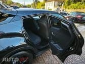 Toyota C-HR 1.8 HSD Comfort
