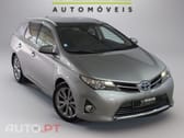 Toyota Auris 1.8 HSD Exclusive +TSS+Navi