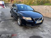 Volvo V50 1.6D Drive
