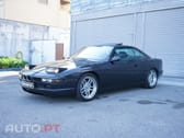 BMW 850 CSi