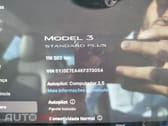 Tesla Model 3 Tração Traseira