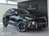 Cupra Terramar 1.5 e-Hybrid DSG