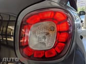 Smart ForFour 1.0 71