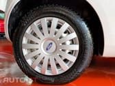Ford KA 1.2 Titanium X