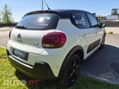 Citroen C3  Pure Tech 82 Shine