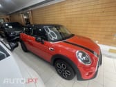 MINI Cooper Cooper D Aut.