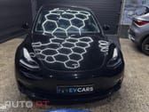 Tesla Model 3 Performance Dual Motor AWD