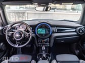 MINI Cooper Cooper D Auto