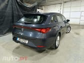Seat Leon 2.0 TDI Style Edição Fiscal