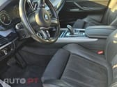 BMW X5 M M50 d 173g