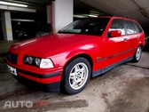 BMW 318 Tds touring