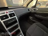Peugeot 307 1.6 HDi XS Premium