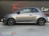 Fiat 500 1.3Multijet (312)