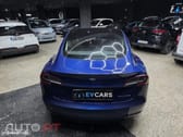 Tesla Model 3 Long Range AWD Dual Motor
