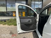Renault Express 1.5 Blue dCi Advance