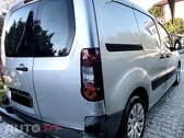 Citroen Berlingo 1.6 HDI 3 Lugares