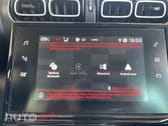 Citroen C3 Aircross 1.2 PureTech Shine