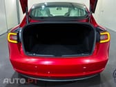 Tesla Model 3 Long Range AWD Dual Motor